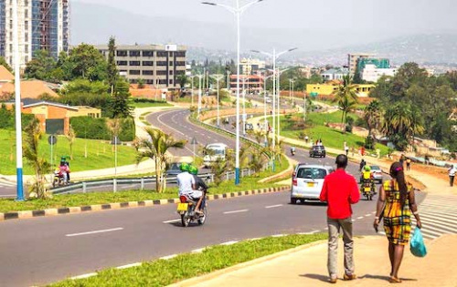 Le PND sera présenté lors d’une session « Invest in Togo » à l’Africa CEO Forum 2019