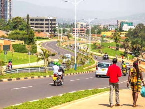 Le PND sera présenté lors d’une session « Invest in Togo » à l’Africa CEO Forum 2019