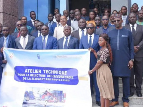 zlecaf-le-togo-actualise-sa-strategie-de-mise-en-oeuvre
