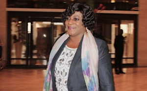 La présidente de l’assemblée nationale a échangé avec l’ambassadeur de France au Togo