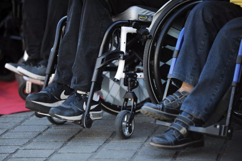 Insertion sociale, autonomisation, valorisation…, le Togo lance un projet pour les handicapés