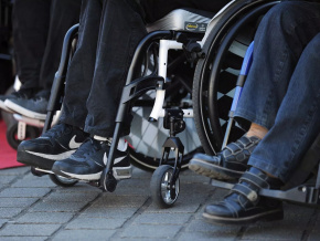 Insertion sociale, autonomisation, valorisation…, le Togo lance un projet pour les handicapés