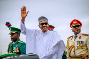 Décès de Muhammadu Buhari : le Togo adresse ses condoléances au Nigéria