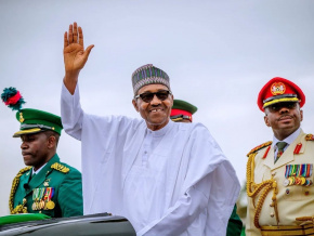 Décès de Muhammadu Buhari : le Togo adresse ses condoléances au Nigéria