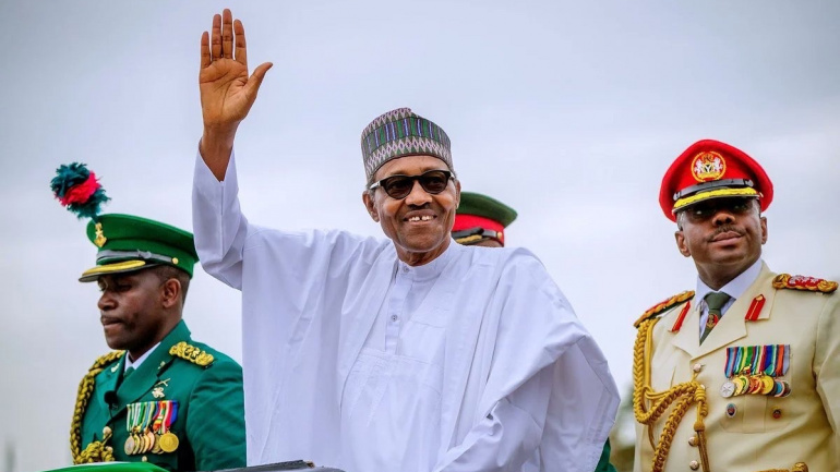 deces-de-muhammadu-buhari-le-togo-adresse-ses-condoleances-au-nigeria