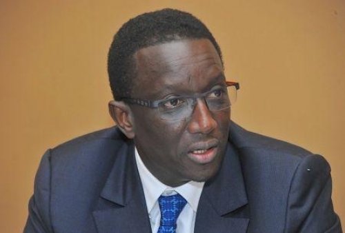 Le Sénégal émettra un Eurobond avant la fin du mois d&#039;avril, pour financer ses projets d&#039;infrastructures