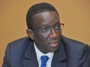 Le Sénégal émettra un Eurobond avant la fin du mois d&#039;avril, pour financer ses projets d&#039;infrastructures