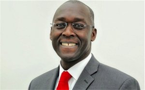 Le vice-président de la Banque mondiale pour l’Afrique à Lomé du 05 au 06 avril