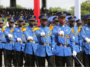 Ouverture du concours d’entrée au Collège Militaire Eyadema