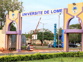 Les inscriptions universitaires débutent à Lomé le 18 octobre