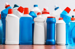 Environnement : vers une meilleure gestion des produits chimiques