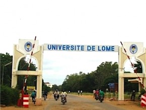 Université de Lomé: le calendrier des concours d’entrée dans les facultés, écoles et instituts
