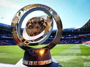 Audiovisuel : New World diffusera la Coupe du Monde des clubs 2025