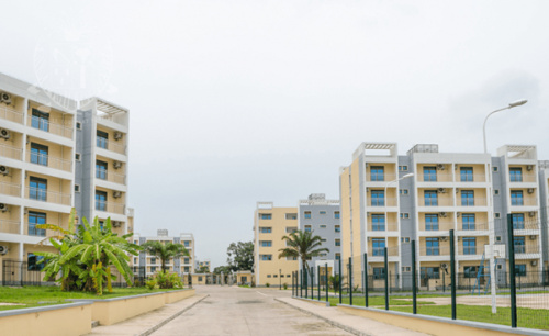 Construction de 3000 logements sociaux : Shelter réitère son engagement