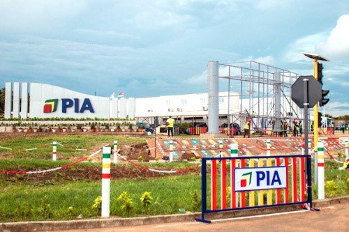 Industrialisation : la PIA et IB Bank-Togo scellent un partenariat