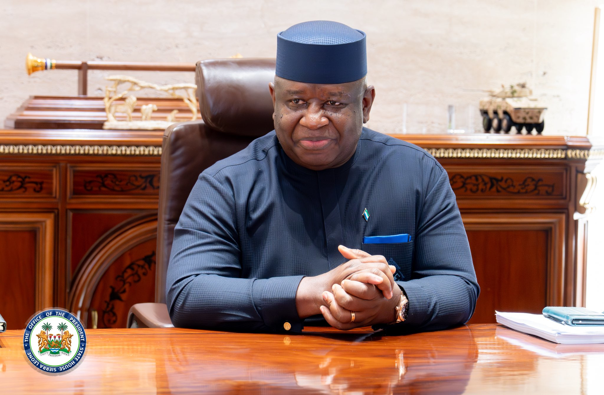 le-president-de-la-sierra-leone-attendu-ce-vendredi-au-togo