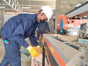 Formation professionnelle : le Togo bénéficie d&#039;un appui de la BIDC pour la construction de six centres