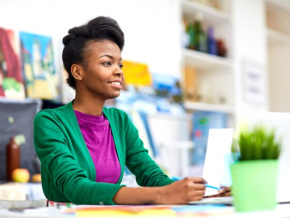 Boom de la création des micro-entreprises de jeunes en 2021