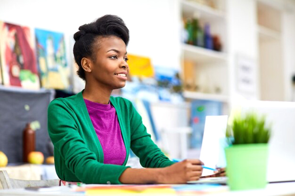 Boom de la création des micro-entreprises de jeunes en 2021