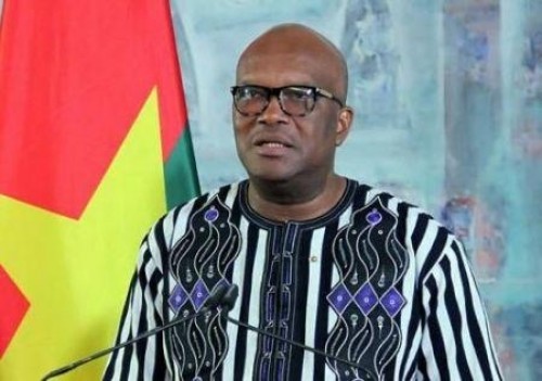 Burkina Faso: Huawei International a entamé la construction du backbone national de fibre optique