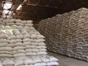 A Lomé, les pays ouest-africains font le bilan du projet de stockage et de réserve alimentaire régionale