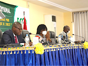 Les Etats Généraux de l’ECO se déroulent à Lomé