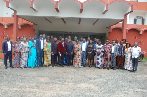 Entrepreneuriat féminin : le Togo prépare une stratégie de promotion