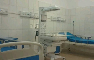 Santé : le CHP de Tabligbo doté d’un bloc opératoire et d’une radiologie