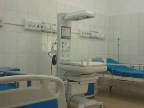 Santé : le CHP de Tabligbo doté d’un bloc opératoire et d’une radiologie