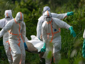 Ebola : au Togo, aucun cas enregistré à ce jour, des dispositions prises