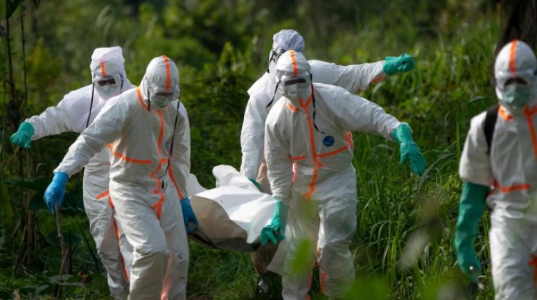 Ebola : au Togo, aucun cas enregistré à ce jour, des dispositions prises