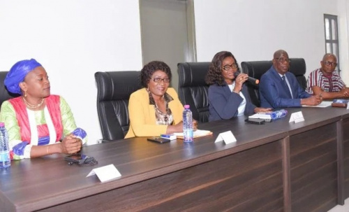 Grand Lomé : vers un meilleur encadrement de l’urbanisation