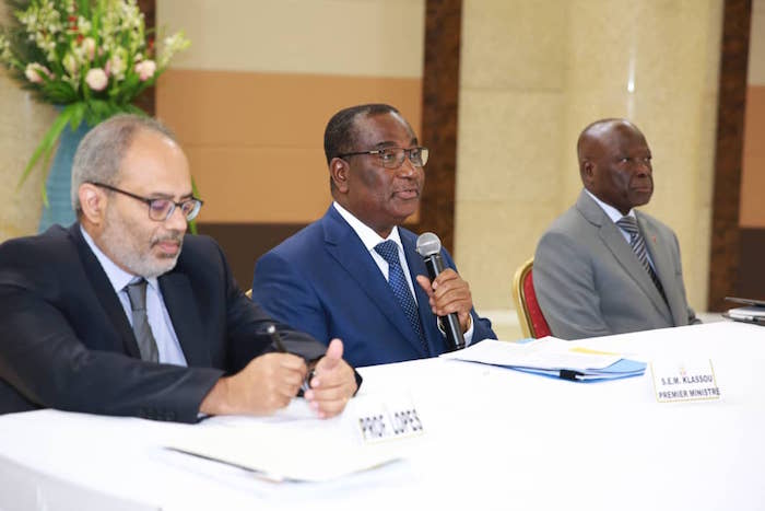 Togo : le gouvernement, le secteur privé, les partenaires au développement réunis pour peaufiner le PND