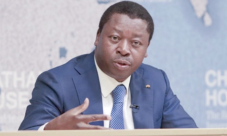 Le Togo prépare un emprunt international de 500 millions d’euros