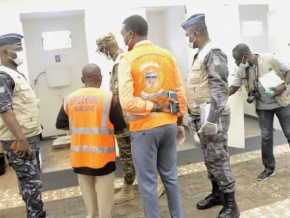 Grand Lomé : l’ANASAP mène une campagne de contrôle des sanitaires publics