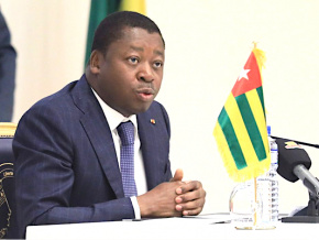 Faure Gnassingbé : “La PIA n’est qu’un exemple de ce qui peut être réalisé au Togo”
