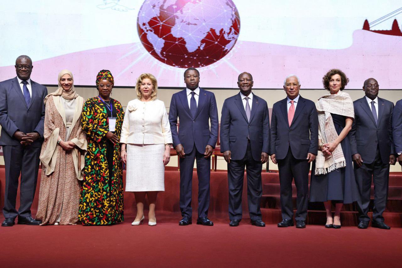 Promotion de la Paix : le Président du Conseil invité de marque au Prix Félix Houphouët-Boigny-UNESCO 2024