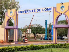 L’Université de Lomé vaccine ses étudiants à partir du 05 juin