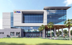 Lancement des travaux de construction de la plateforme industrielle d’Adétikopé