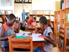 Un centre national de lecture et d’animation culturelle bientôt créé