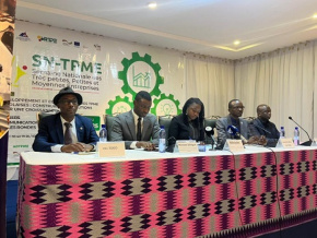 le-togo-dedie-une-semaine-aux-tres-petites-et-moyennes-entreprises