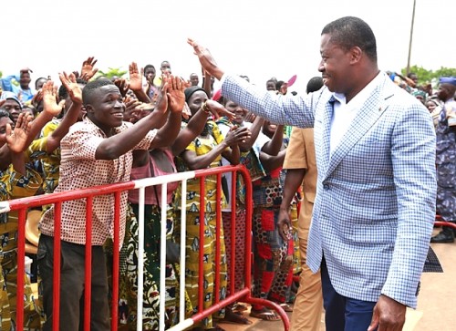 Le projet pr&eacute;sidentiel CI-ZO b&eacute;n&eacute;ficie d&rsquo;un soutien d&rsquo;un million de dollars de la BAD