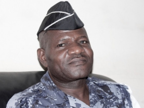 Yaovi Okpaoul nommé nouveau directeur général de la Police Nationale