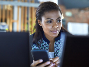 Les jeunes Togolais invités à une foire virtuelle pour l&#039;emploi