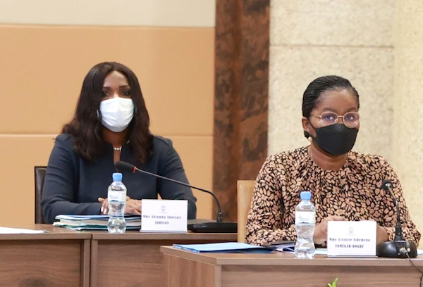 Le Togo, 1er pays au monde où “les femmes sont aux commandes” (Statista)