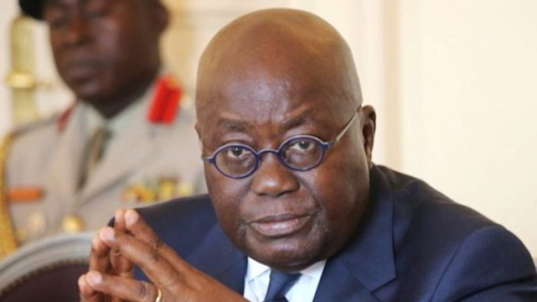 Nana Akufo-Addo à Faure Gnassingbé : « Les résultats des élections reflètent l&#039;adhésion du peuple togolais à votre vision »