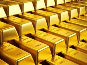 Ghana : hausse de 45% de la production d’or en 2016