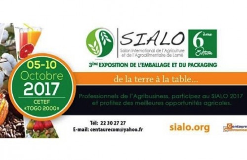 L’Enseignement supérieur s’invite à la 6ème édition du SIALO qui débute le 5 octobre