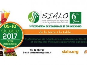 L’Enseignement supérieur s’invite à la 6ème édition du SIALO qui débute le 5 octobre