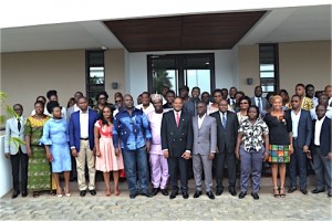 Un atelier cible les associations et réseaux de populations vulnérables au VIH/SIDA, le long du corridor Abidjan-Lagos